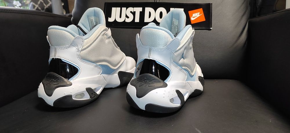 Nike Air Jordan Aura 4, номер 38