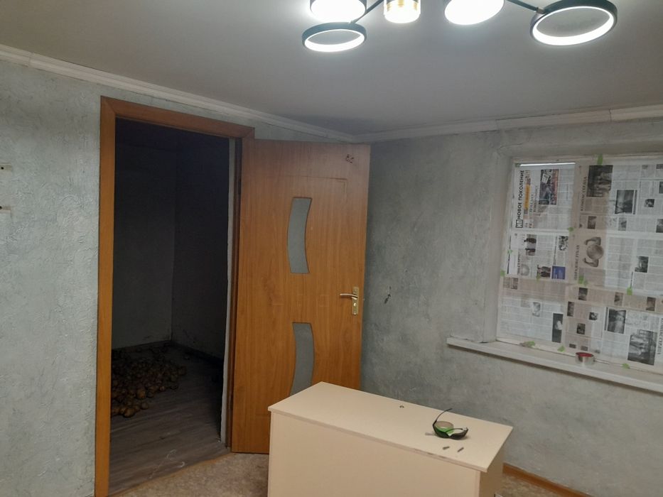 Продам дом на даче