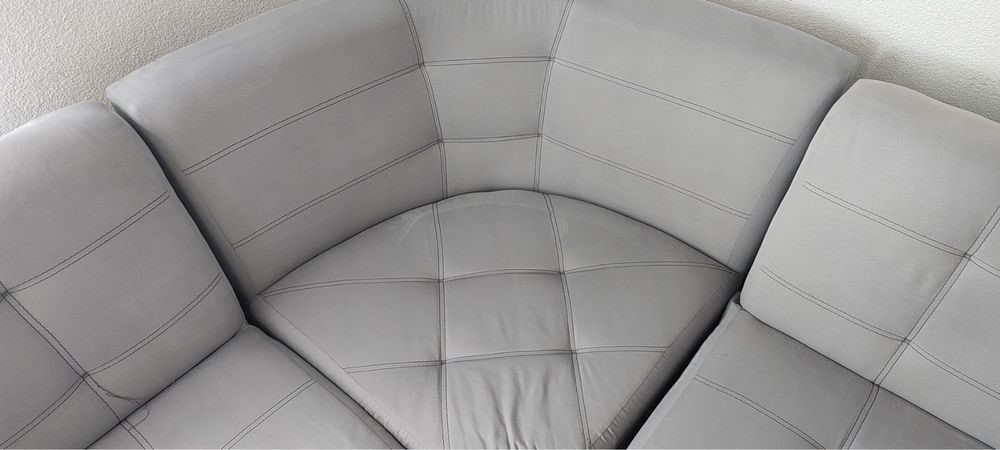 Ъглов Диван в добро сътояние