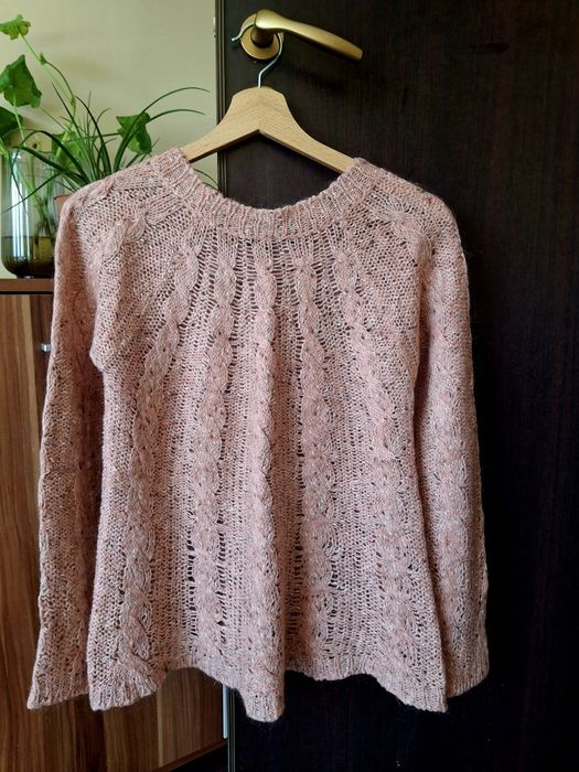 Дамски пуловер Benetton