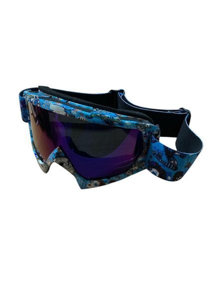 Мото очила за Мотокрос №3410-2 ATV, Велосипед, Ски, Сноуборд