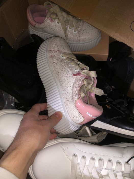 Lot încălțăminte