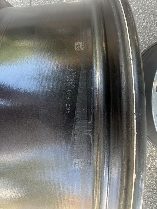 Оригинални Джанти за Audi 21" 5x112 (e-tron / Q8 / Q7 / A8) OEM