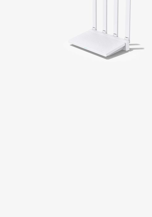 Xiaomi Router Ax3000T