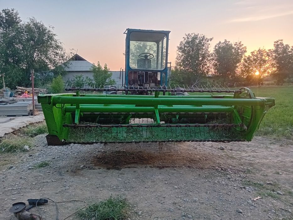 Mtz 80 dan yasalgan jatka sotiladi