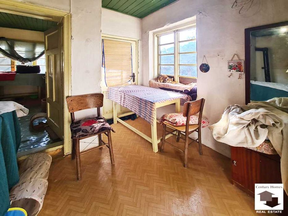 Продава се Къща в с. Куцина, Област Велико Търново - 84 кв.м за 107 €/кв.м - Снимка #7