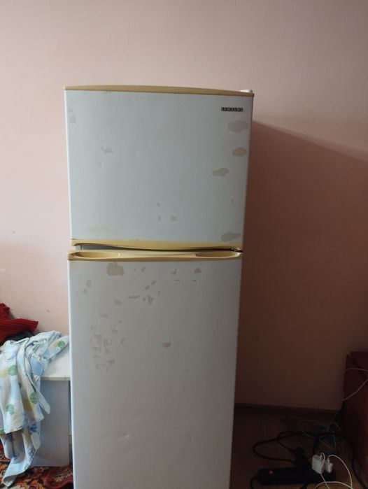 Холодильник недорого