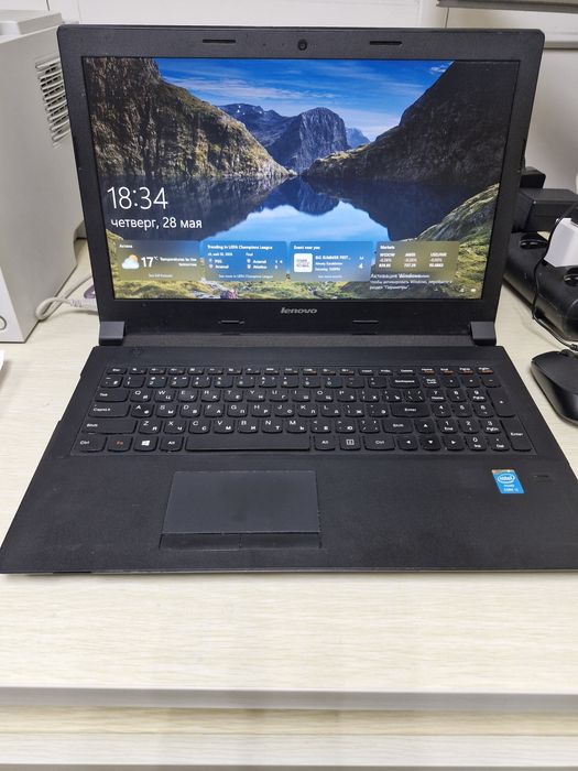 Lenovo, Core i5, за 25000 тг.