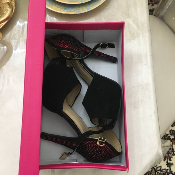 Tuflik razmerlari 38 39 4ta tuflik