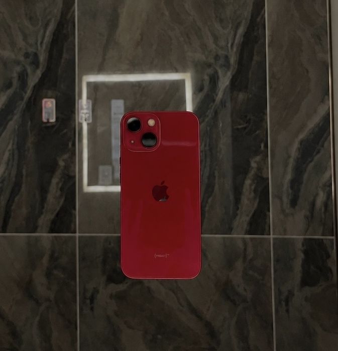 iPhone 13 mini  | 128gb