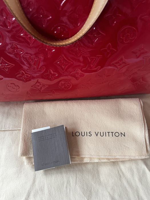 Louis Vuitton чанта