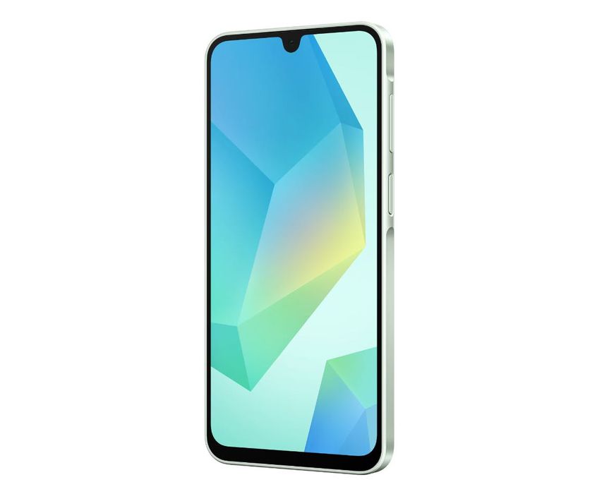 Telefon mobil Samsung Galaxy A16 5G, 128GB, 4GB RAM, Dual SIM, Green