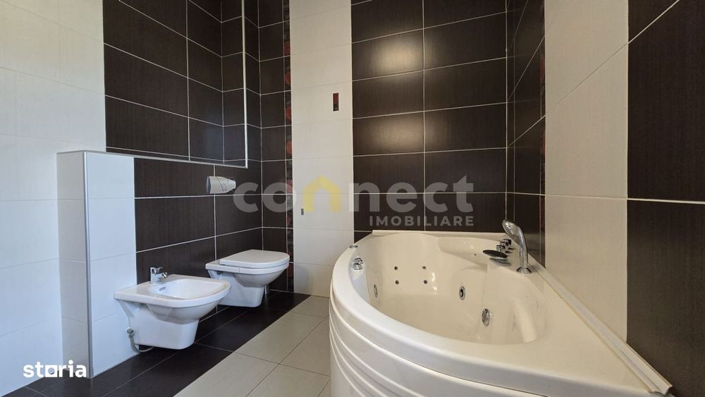 Apartament de inchiriat | SU 107 mp | Terasa 30 mp | Buna Ziua, Trifoi