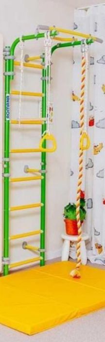 Продам шведскую стенку