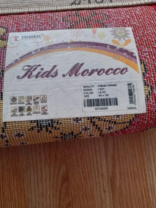 Covoare pentru copii