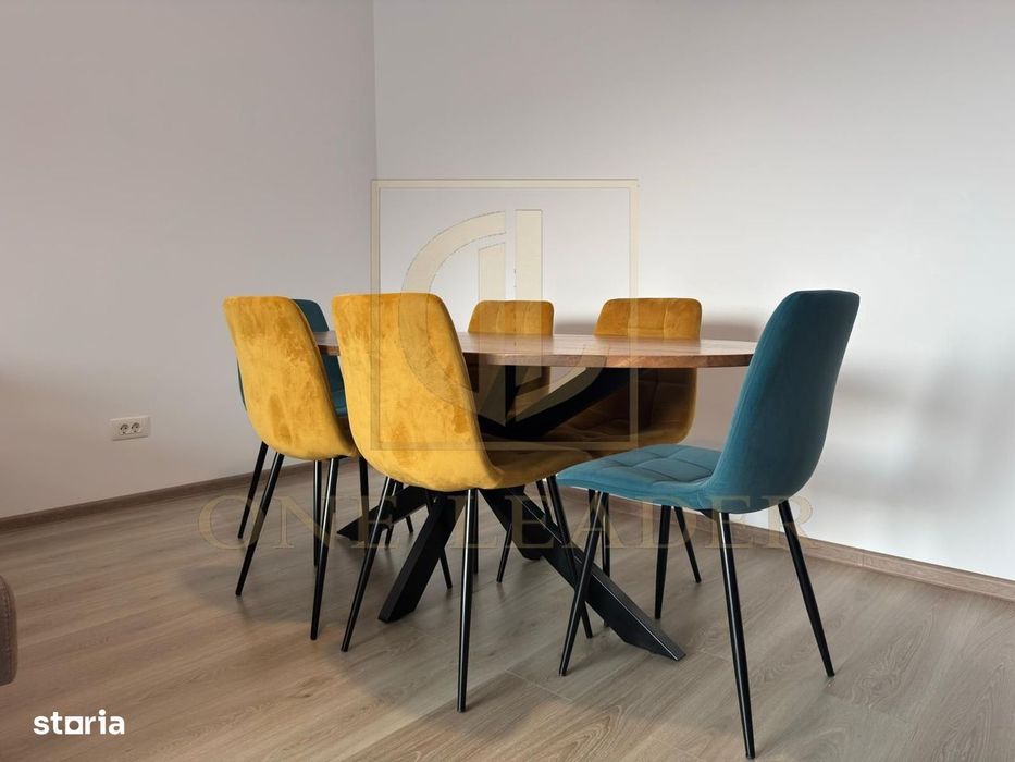 Apartament 3 camere – Urban, Tractorul, Brașov - Petfriendly