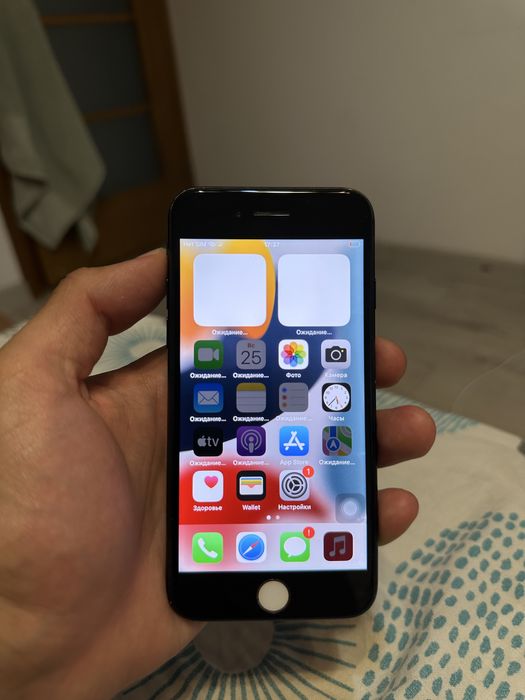 Iphone 7 32 гб срочно