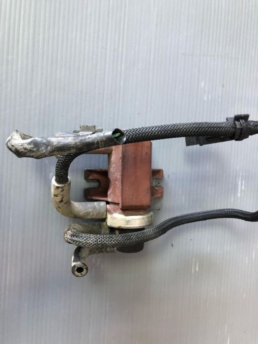 electrovalva 1.6 tdci ford focus 2