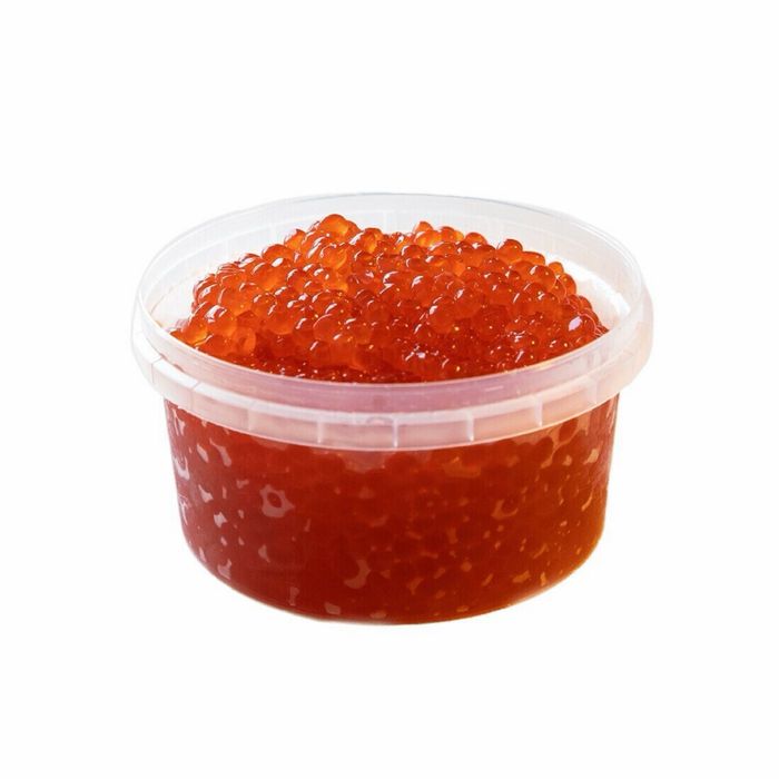 Икра кеты , горбуши 2025 года премиум