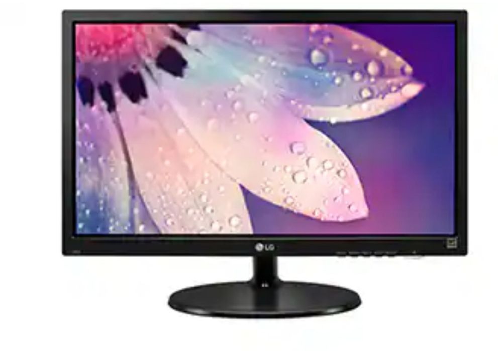 MONITOR kompyuter 19