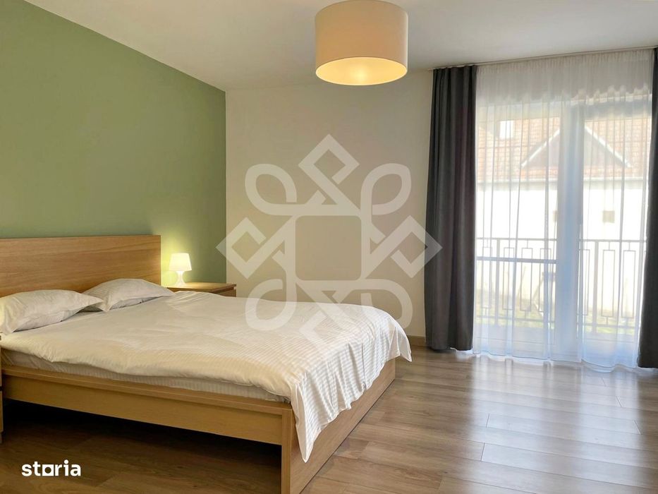 Apartament cu 3 camere de vanzare, bloc nou, Oradea