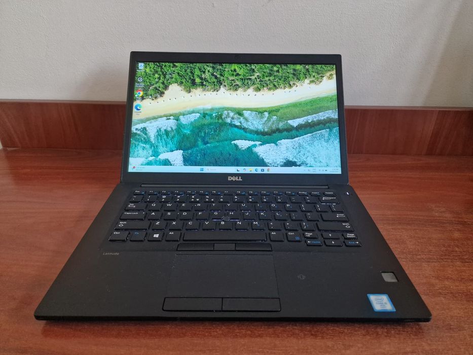 Vând laptop Dell Latitude 7480