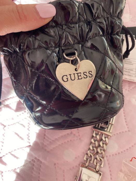 Vabd ceas Guess original