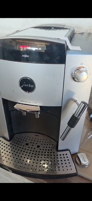 Expresor jura ,Aparat de cafea.melitta Jura. Delonghi. Saeco