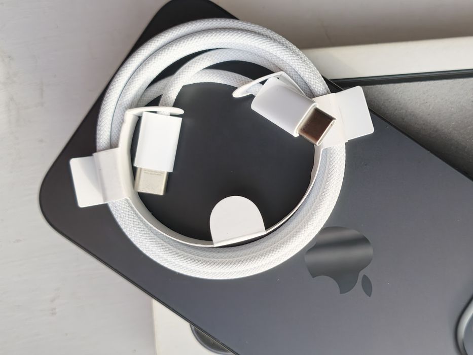 iPhone 15 PRO MAX 256