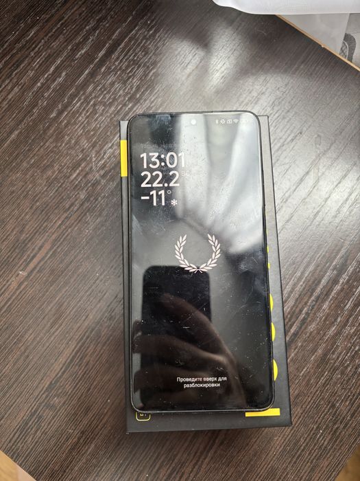 Продам poco X4 pro