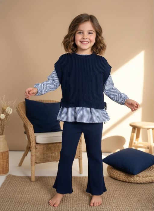 Детский костюм для девочки