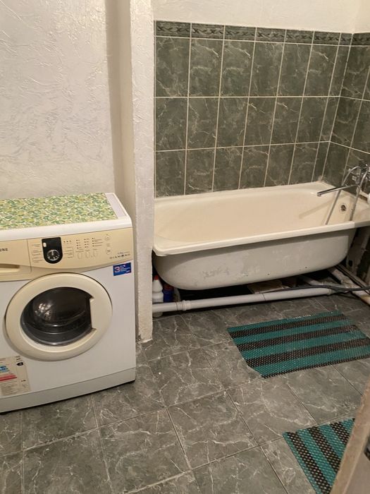 Квартира 2-3 комных