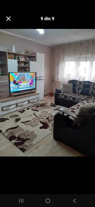 Apartament zona micro 16