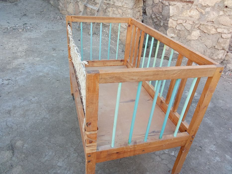 Детски краватча арзон нархда сотилади