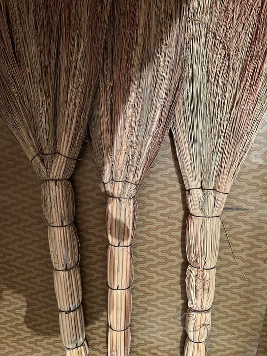 Продам хозяйственный веник