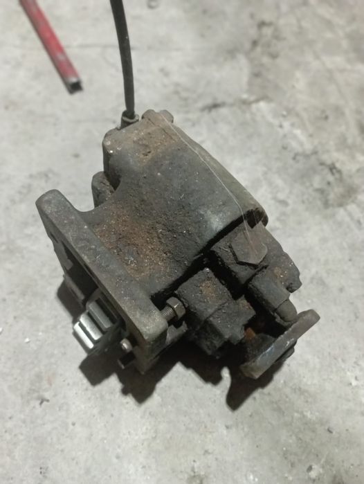 Раздатка на камаз