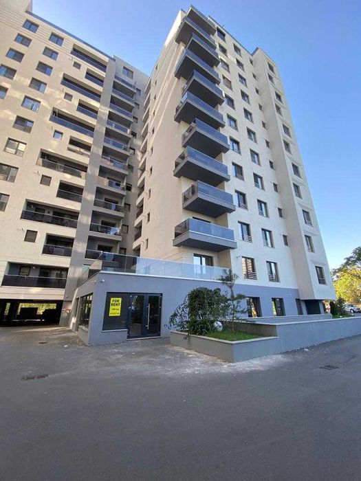 De inchiriat/vanzare spatiu comercial (180 mp)Tineretului (Delta City)