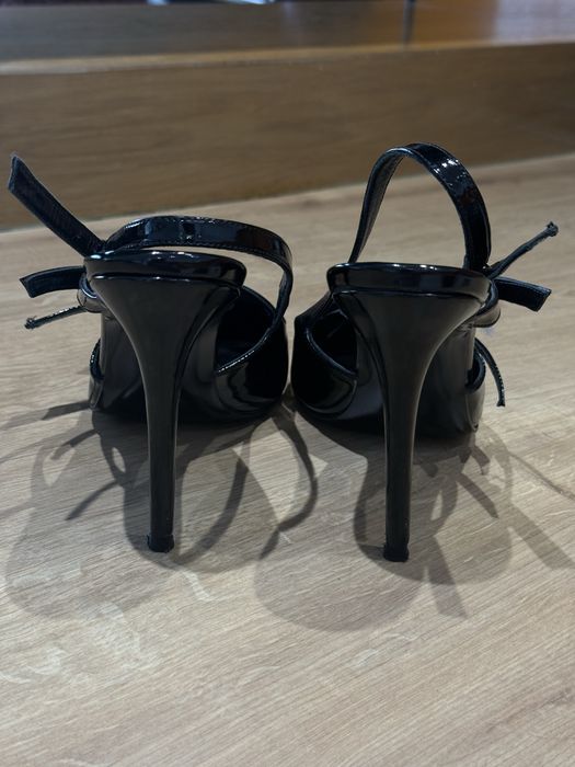 Пбувки Stiletto.