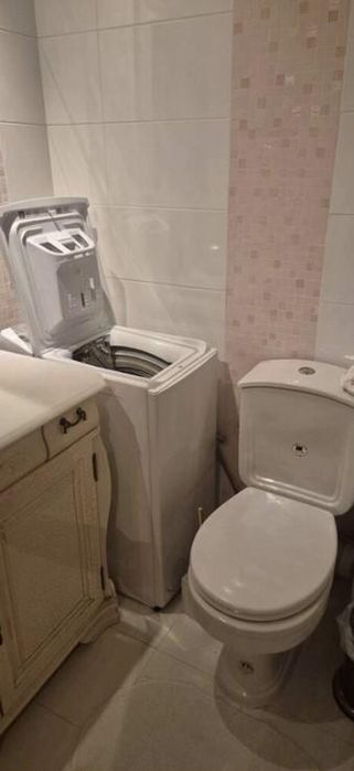 Двустаен, под наем, ж.к Лозенец