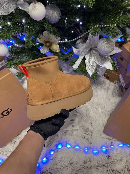 UGG Mini Dipper