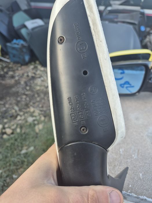 Оригинални Ел. Огледала за Ауди А3 8L 99-03