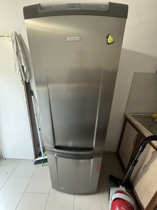 Хладилник Електролукс