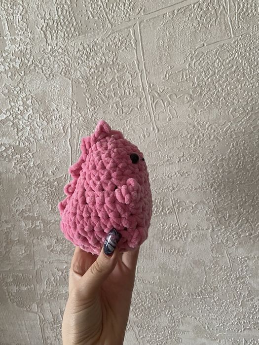 Мягкие игрушки