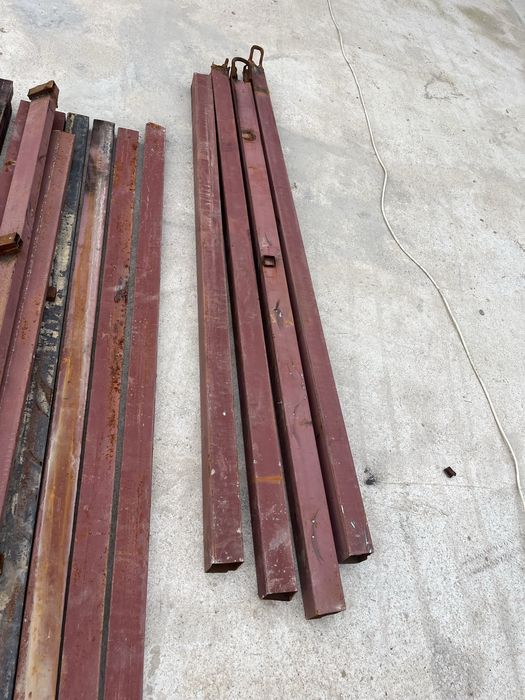 Темир квадраттар,металы квадрат,для навеса