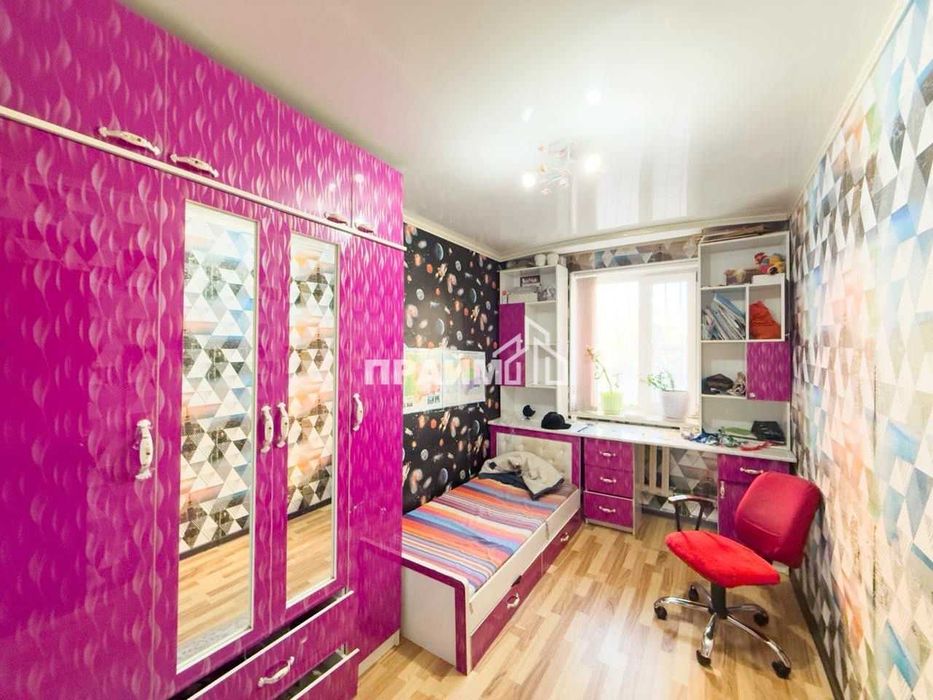 ПРОДАМ 4х. ком. Каратал (Темирлан ПРАЙМ)