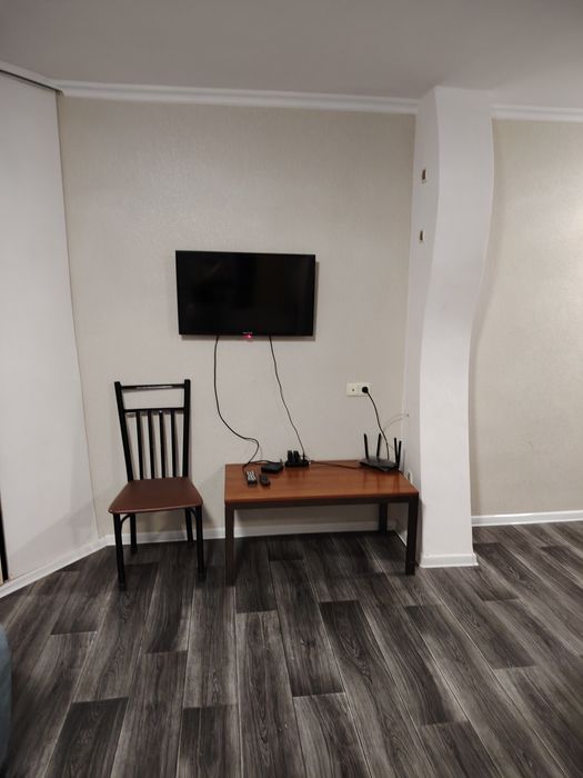 Квартиры посуточно