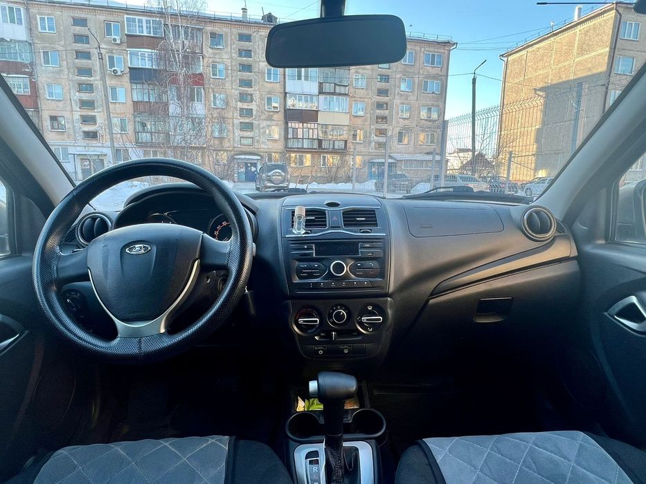 Продам гранту на автомате