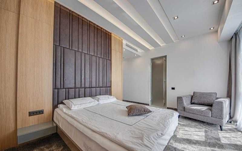 Продава се Тристаен апартамент в София, Захарна фабрика - 102 кв.м за 735 €/кв.м - Снимка #2