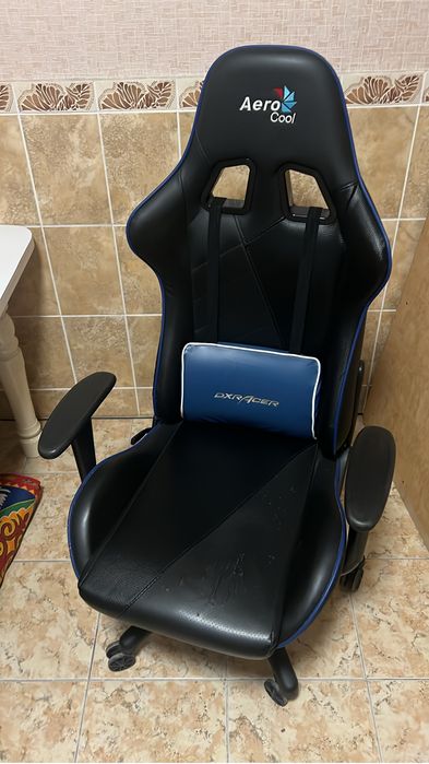 Игравой компьютер