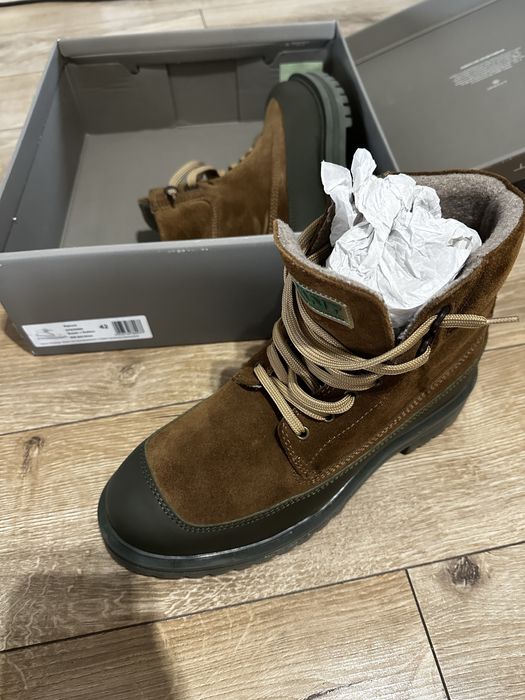 Мъжки боти GANT 42